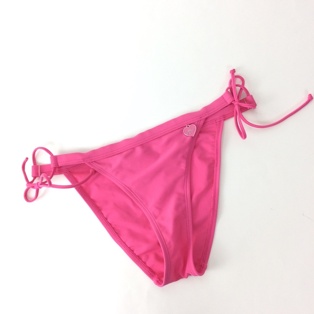 Body Glove Pink Bikini Bottom